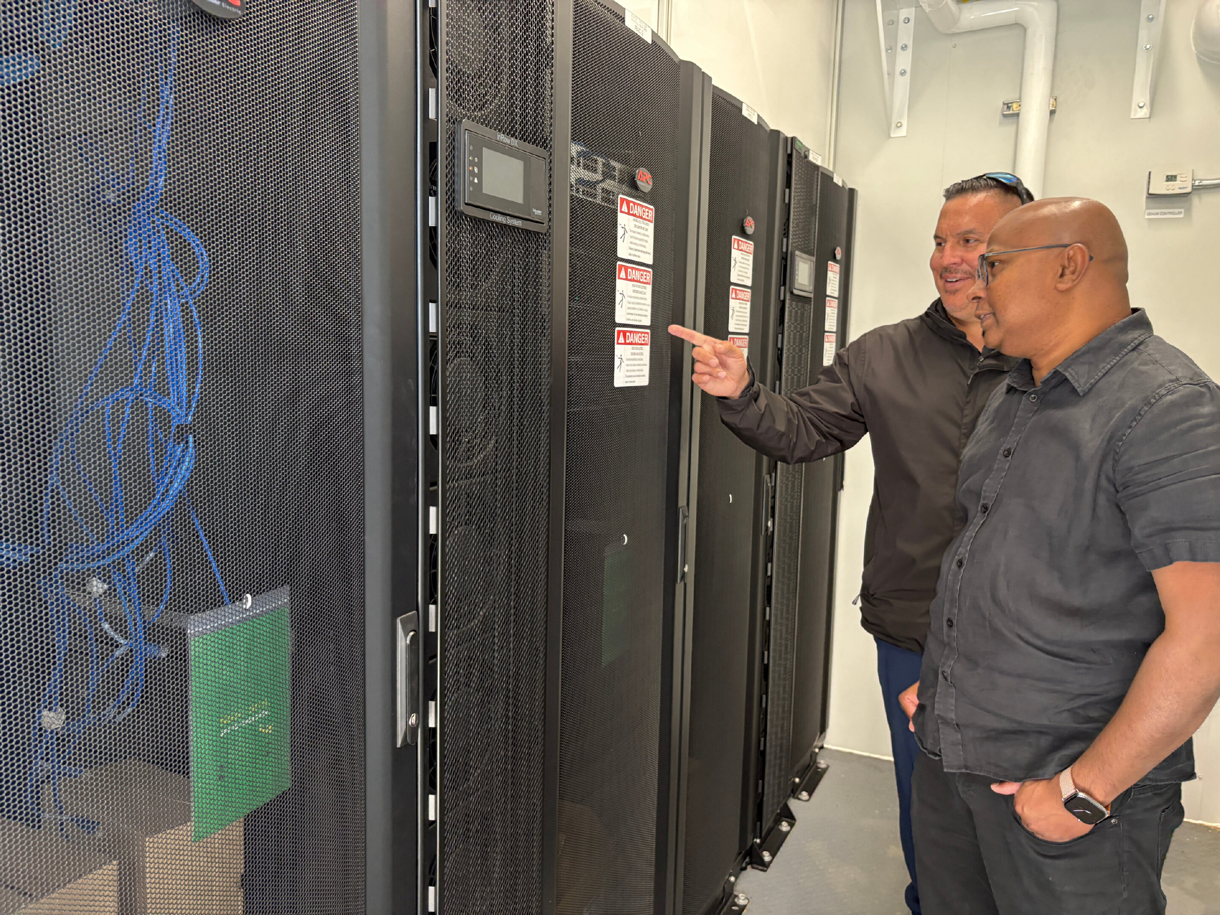Canada Indigenous Data Center