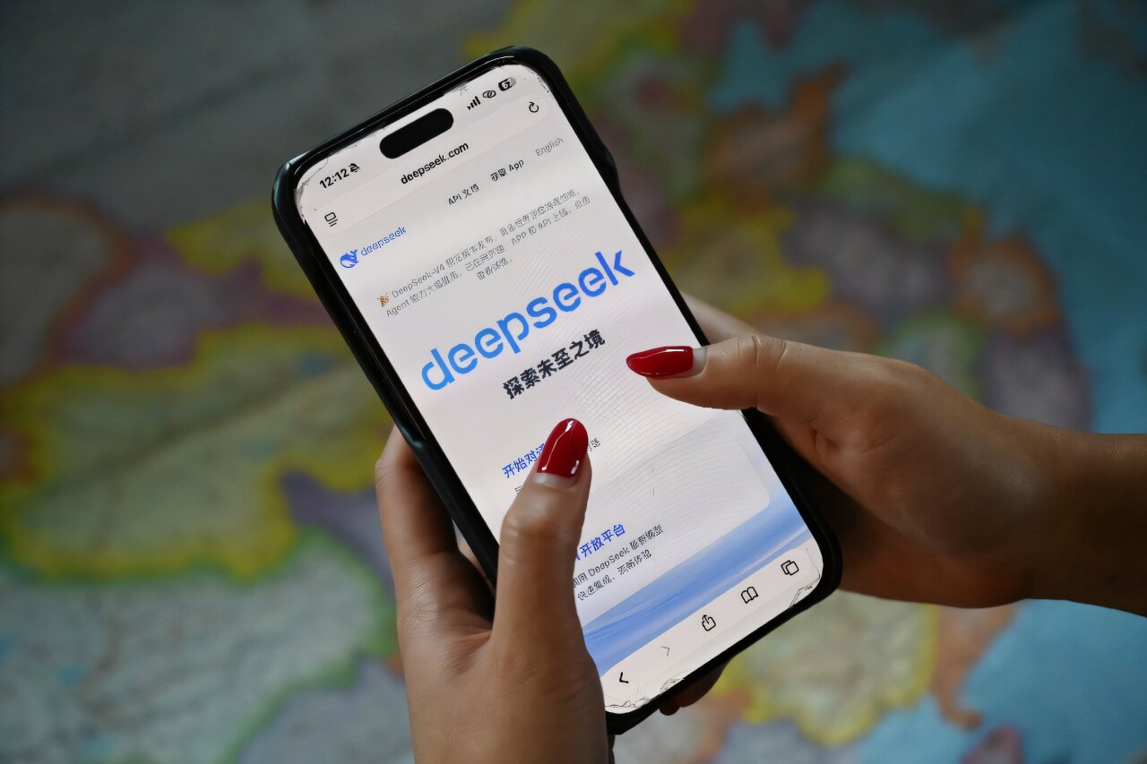 DeepSeek gained global attention in January 2025 with the release of its R1 deep-reasoning large language model, which sparked a US tech share sell-off